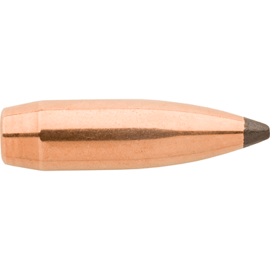 Sierra 1395 GameKing .22 Cal .224 65 gr Spitzer Boat Tail/ 100 Per Box