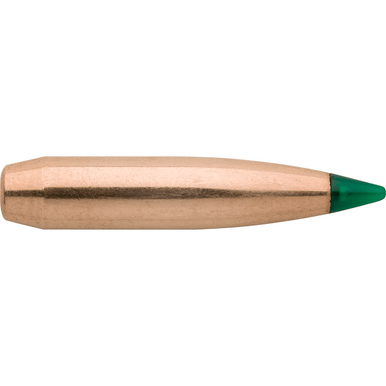 Sierra 4330 Tipped GameKing 6.5 Creedmoor .264 130 gr Hollow Point Boat Tail/ 100 Per Box