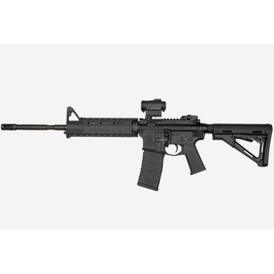 Magpul PMAG GEN M3 10rd Magazine, 5.56x45mm NATO - MAG1183BLK