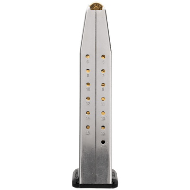 Magpul P320 SG9 17rd Magazine, 9mm - MAG1331SST