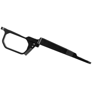 MDT Bottom Metal, Howa Mini - 103956BLK