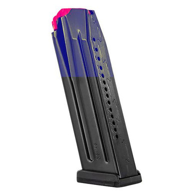 HK OEM  Black Detachable 17rd for 9mm Luger H&K VP9