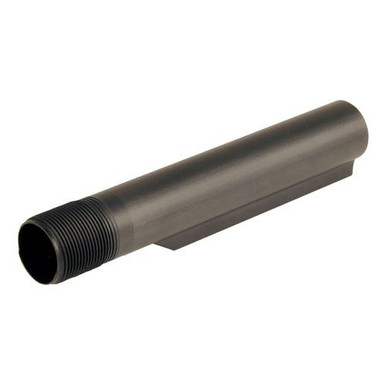 LBE Unlimited Mil-Spec Buffer Tube  6 Position AR-15 Gray