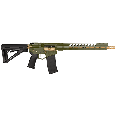 Diamondback DB175AK801 DB15 5.56x45mm NATO AR-15 Semi Automatic Rifle