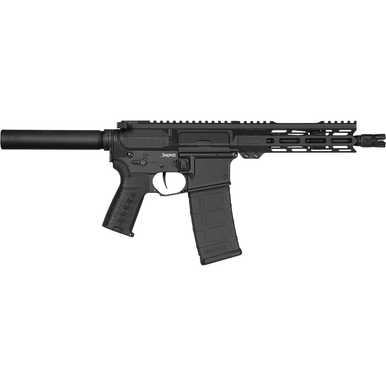 CMMG 30A240FAB Banshee MK4 300 Blackout AR-15 Pistol