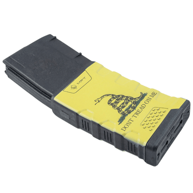 Mission First Tactical Extreme Duty 30rd Magazine, 5.56x45mm NATO - EXDPM556GF