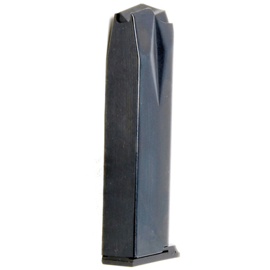 ProMag Standard 15rd Magazine, 9mm Luger - RUGA5