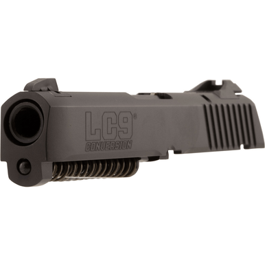 Ruger 90499 LC9 Conversion Kit Blued Steel Includes Magazine