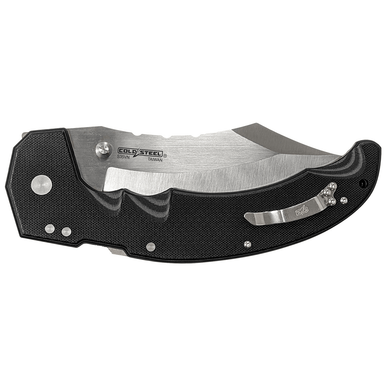 Cold Steel CSFL60DPLM Mayhem 6" Folding Knife