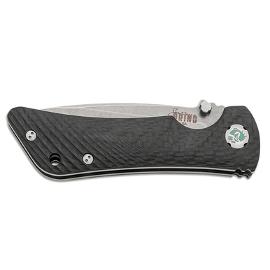 Southern Grind SG06050008 Spider Monkey 3.25" Folding Tanto Knife