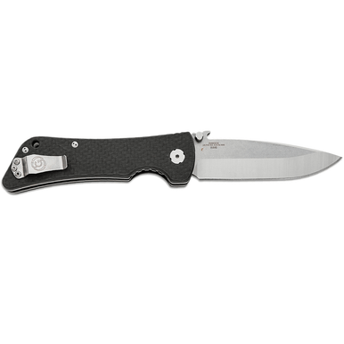Southern Grind SG02030008 Bad Monkey 4" Folding Knife