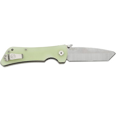 Southern Grind SG02050009 Bad Monkey 4" Folding Tanto Knife