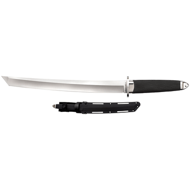 Cold Steel CS35AE Magnum Tanto XII 12" Fixed Tanto Knife