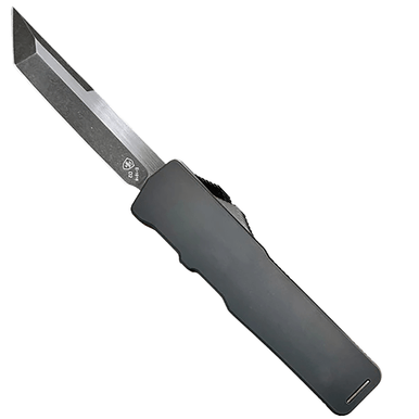 Templar Knife XLBR221 Excalibur Large 3.55" OTF Tanto Auto Knife