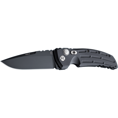 Hogue 34110 EX-A01 4" Folding Drop Point Knife