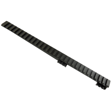 CZ-USA CZ 550 20 MOA Rail Adapter in Matte Black-