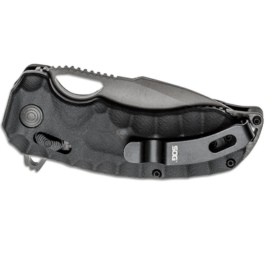 S.O.G SOG12270457 Kiku XR LTE 3.02" Folding Tanto Knife