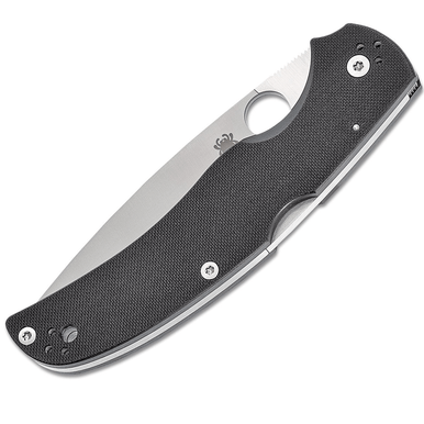 Spyderco C244GP Native Chief Lightweight 4.02" Folding Knife