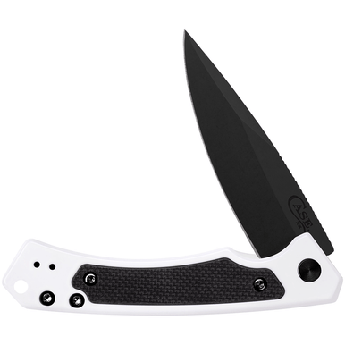 Case Marilla Frame Lock 10789 S35VN Knife