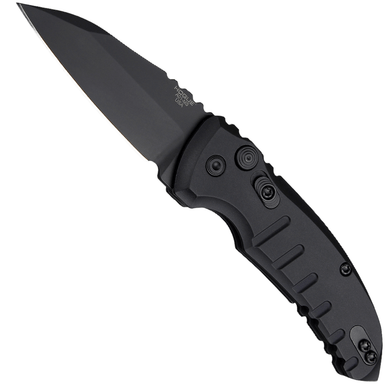 Hogue 24106 A01 2.75" Folding Wharncliffe Knife