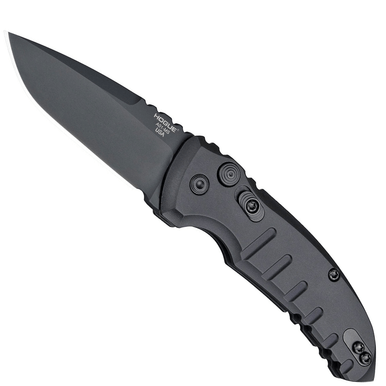 Hogue 24116 A01 2.75" Folding Drop Point Knife