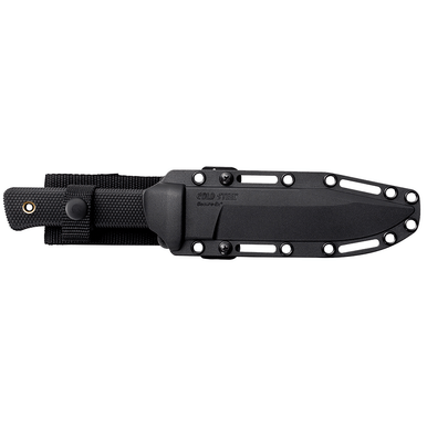 Cold Steel CS38CKE SRK 6" Fixed Clip Point Plain 3-V Knife