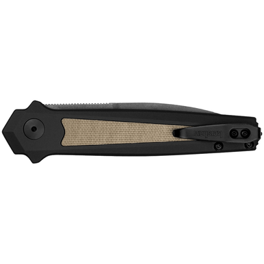 Kershaw Launch 15 Full Size 3.50" Folding Spear Point Knife