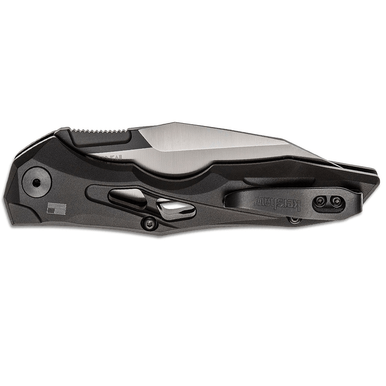 Kershaw 7650 Launch 13 Automatic 3.50" Folding Wharncliffe Knife