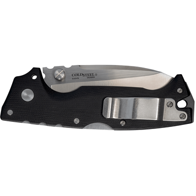 Cold Steel CS28DD AD-10 4" Folding Drop Point Knife