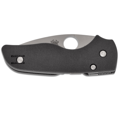 Spyderco C230GP Lil' Native 2.42" S30V Folding Knife