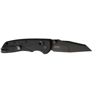 Hogue Deka 3.25" Folding Wharncliffe Knife