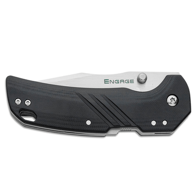 Cold Steel CSFL30DPLCS35 Engage 3" Folding Knife