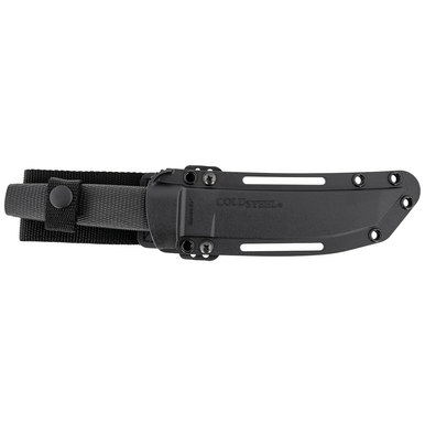 Cold Steel CS35AP Outdoorsman 6" Fixed Clip Point Plain VG-10 San Mai Knife