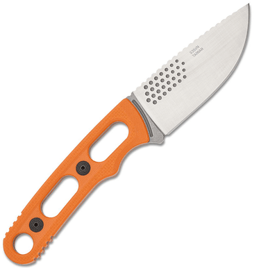 S.O.G SOG17330157 Ether FX 3.10" Fixed Drop Point Knife