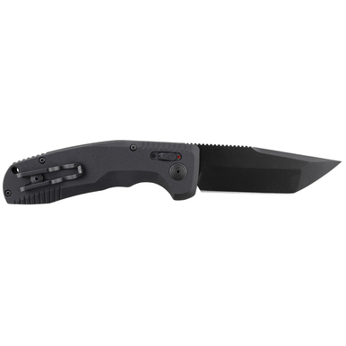 S.O.G SOG15380357 SOG-TAC Auto 3.43" Folding Tanto Knife