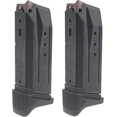 Ruger Security Value Pack 10rd Magazine, 380 ACP - 90729