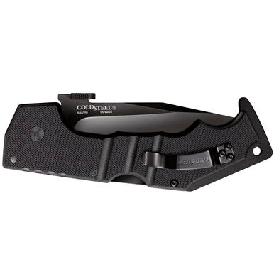 Cold Steel CS58M AK 3.50" Folding Clip Point Knife