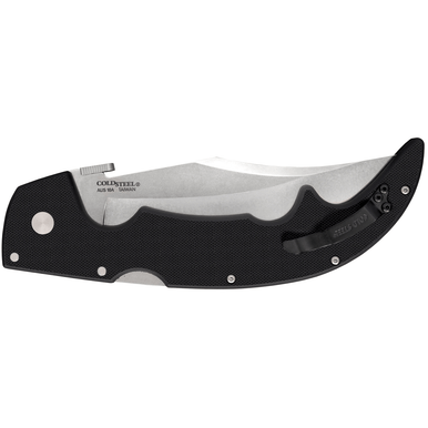 Cold Steel CS62MGD Espada Large 5.50" Folding Clip Point Knife