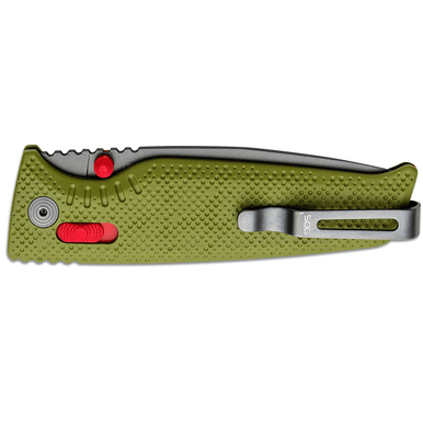 S.O.G SOG12790357 Altair XR 3.20" Folding Knife