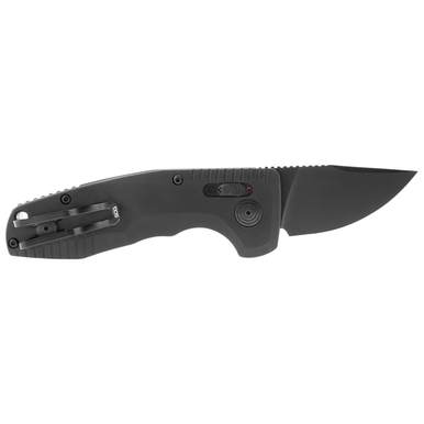 S.O.G SOG15381157 SOG-TAC Auto Compact *CA 1.96" Folding Knife