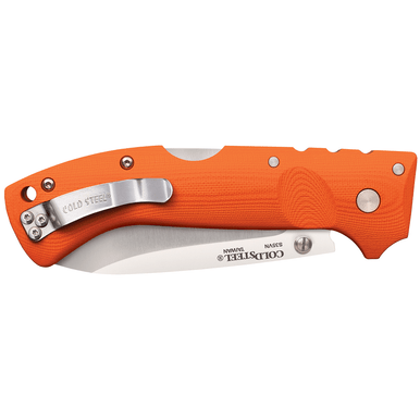 Cold Steel CS30URY Ultimate Hunter 3.50" Folding Knife