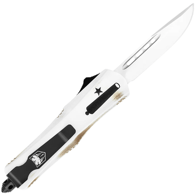 CobraTec Knives SCATIFS3DNS FS-3 Come And Take It Small 3" OTF Knife