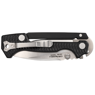 Cold Steel CS58SQLZ AD-15 Lite 3.50" Folding Drop Point Knife