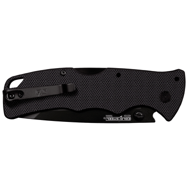 Cold Steel CSFLC3T10A Verdict 3" Folding Tanto Knife