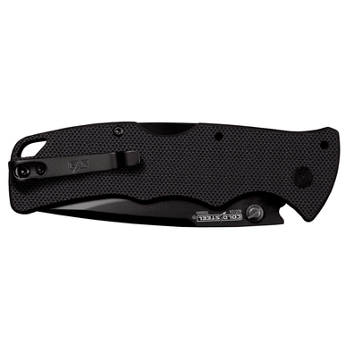 Cold Steel CSFLC3SP10A Verdict 3" Folding Spear Point Knife