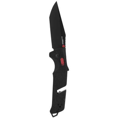 S.O.G SOG11120441 Trident AT 3.70" Folding Tanto Knife