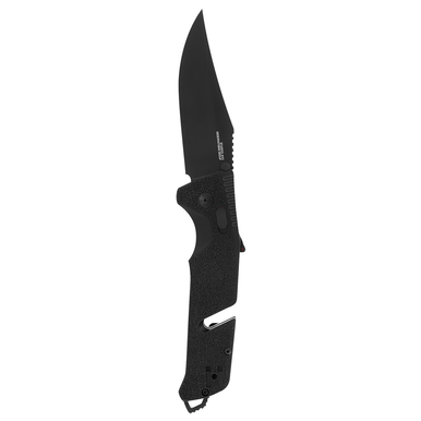 S.O.G SOG11120541 Trident AT 3.70" Folding Clip Point Knife