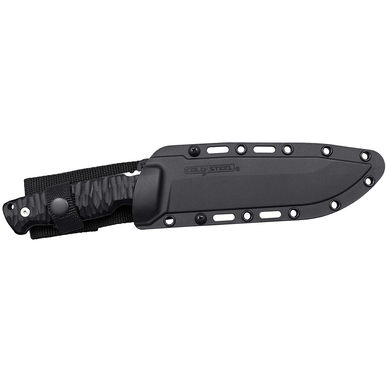 Cold Steel CSFX65RZR Razor Tek EDC 6.50" Fixed Clip Point Knife