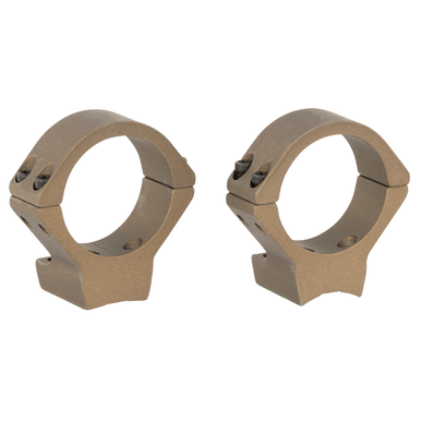 Browning X-Bolt Integrated Scope Mount System Burnt Bronze Cerakote- 118672