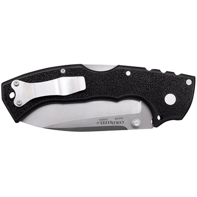 Cold Steel CS62RQZ 4-Max Scout 4" Folding Drop Point Knife